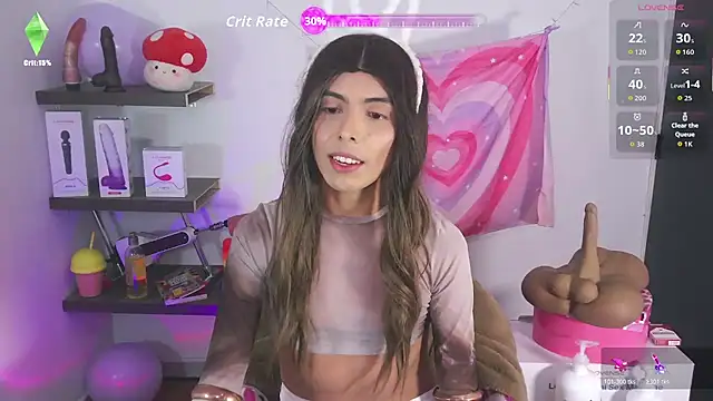 valentina_crtti 在線直播表演