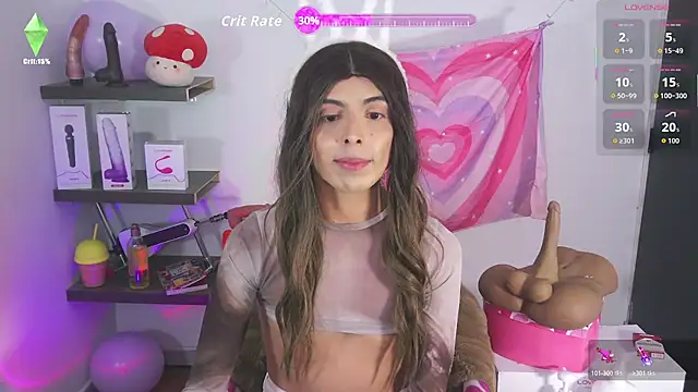 Show de valentina_crtti na webcam