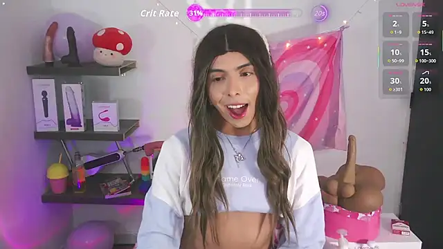 valentina_crtti: вебкам-шоу