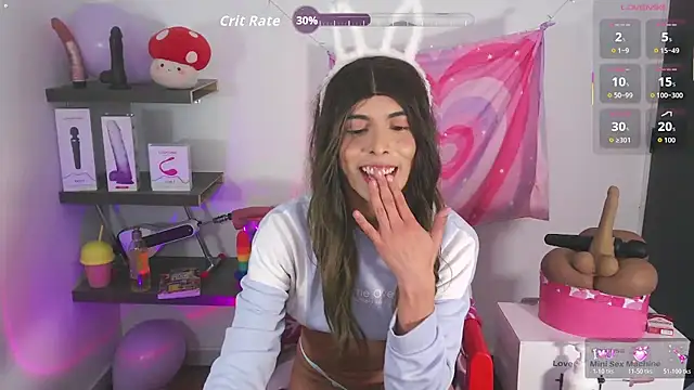 valentina_crtti: вебкам-шоу