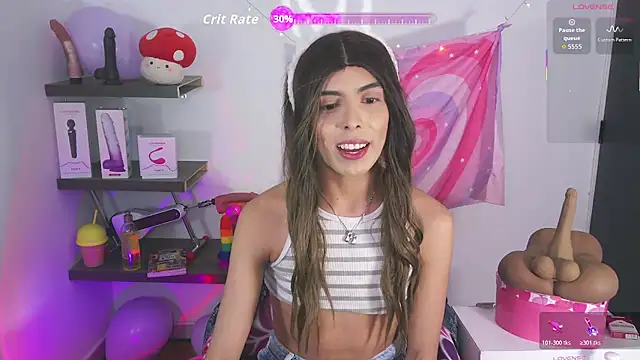 عرض كام valentina_crtti