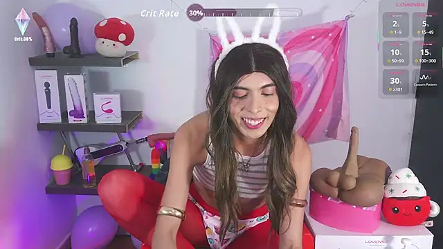 valentina_crtti Show in webcam