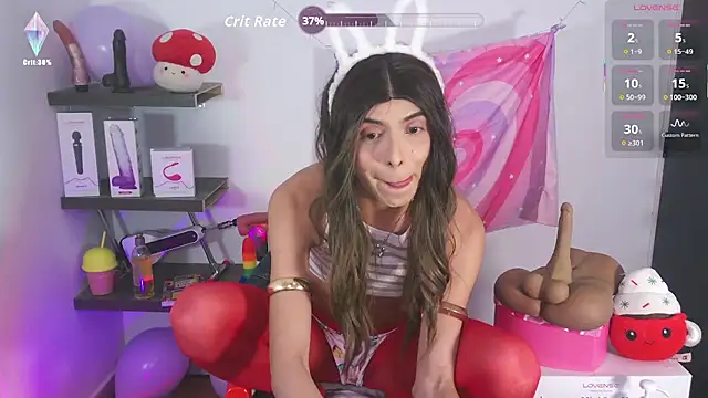 valentina_crtti: вебкам-шоу