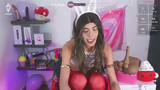 valentina_crtti webcam show