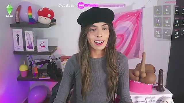 valentina_crtti ওয়েবক্যাম শো