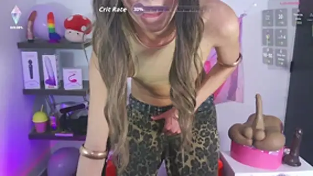 Show de webcam de valentina_crtti