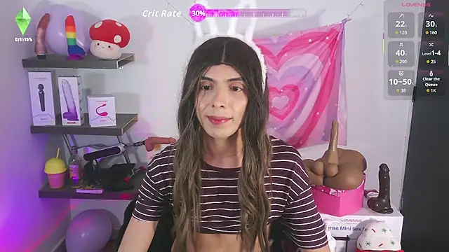valentina_crtti webcam show