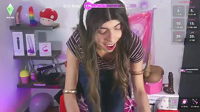 valentina_crtti webcam show