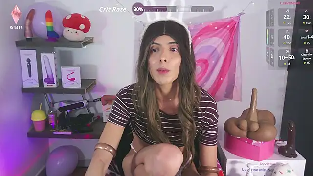 عرض كام valentina_crtti