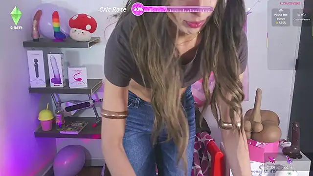 valentina_crtti Show Webcam