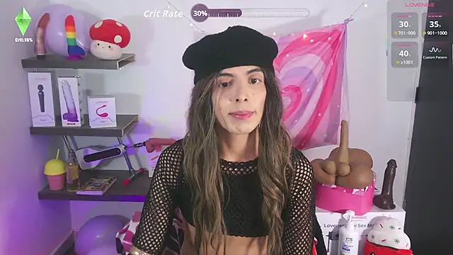 عرض كام valentina_crtti