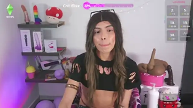 valentina_crtti: вебкам-шоу
