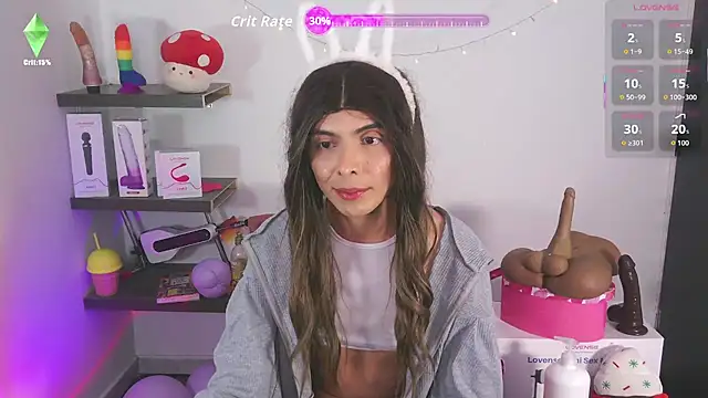 valentina_crtti Webcamshow