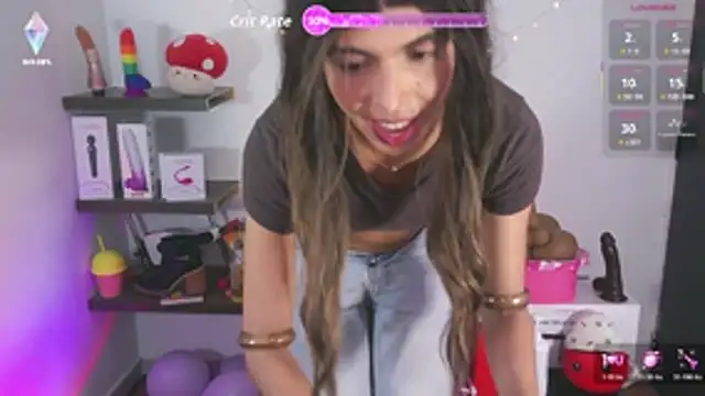 valentina_crtti Webcamshow