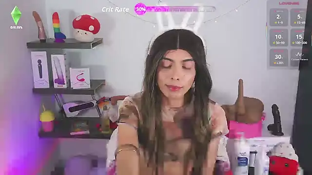 عرض كام valentina_crtti