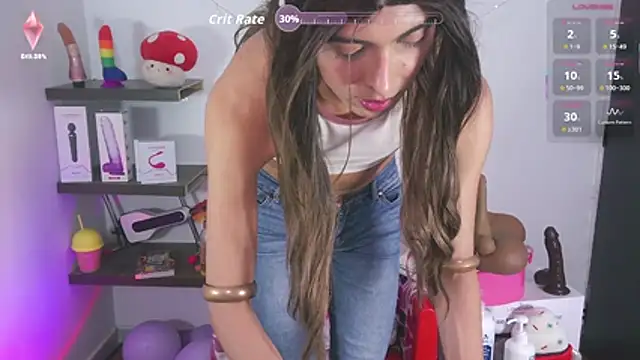 Show webcam de valentina_crtti