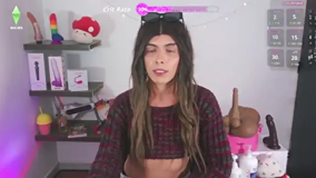 valentina_crtti Show in webcam
