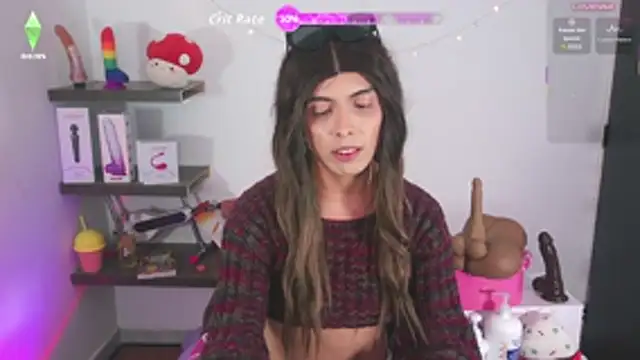 valentina_crtti webcam show
