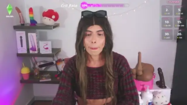 valentina_crtti webcam show