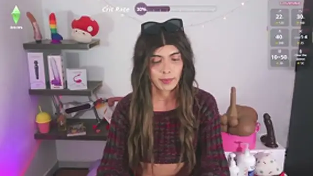 valentina_crtti Webcamshow