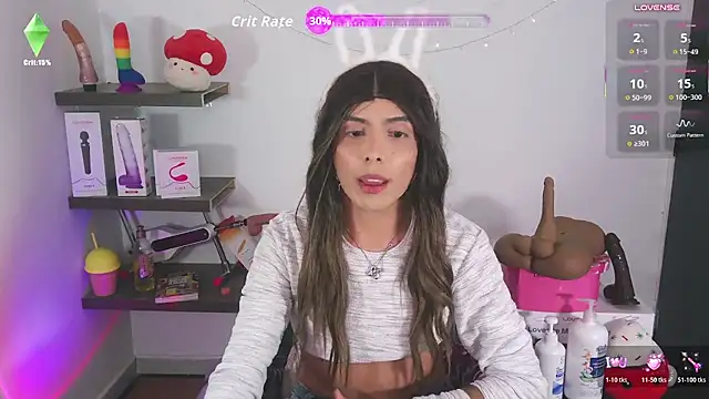 عرض كام valentina_crtti