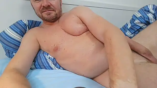 handsomebody Webcam-Show