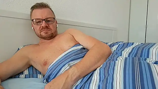 handsomebody Webcam-Show
