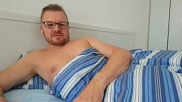 handsomebody Webcam-Show