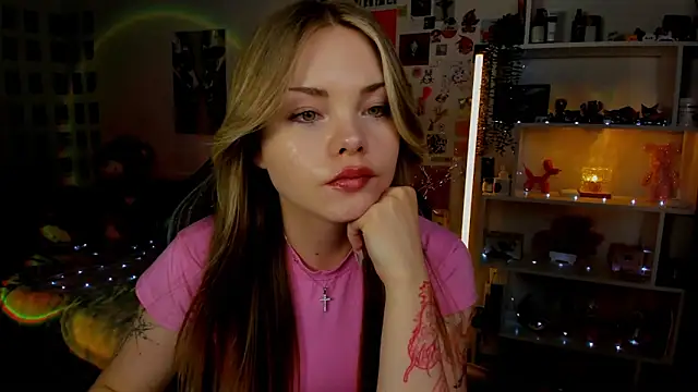 AkiraKatsu Live XXX-chat