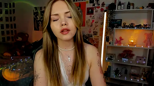 Chat XXX Live AkiraKatsu