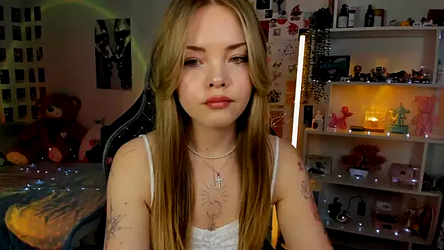 Živý XXX chat AkiraKatsu