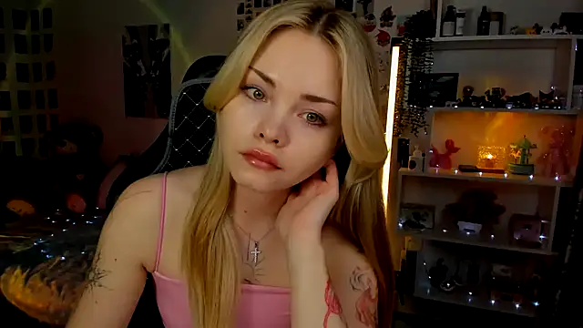 AkiraKatsu Webcamshow