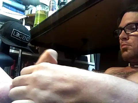 potholder420 webcam show