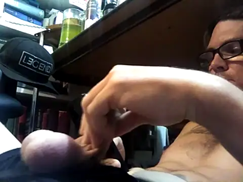 potholder420's Webcam Show