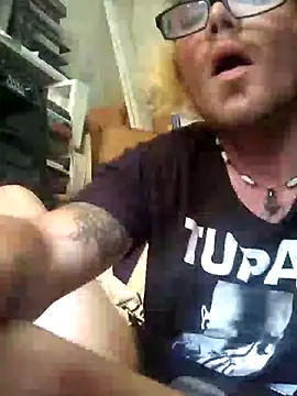 potholder420 Webcam Show