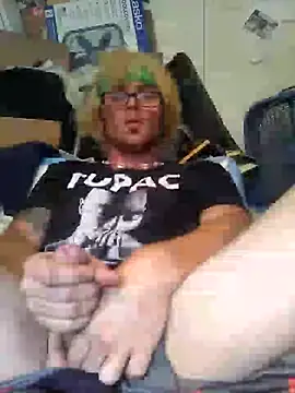 potholder420 webkamerás műsora
