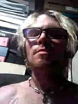 potholder420 webkamerás műsora