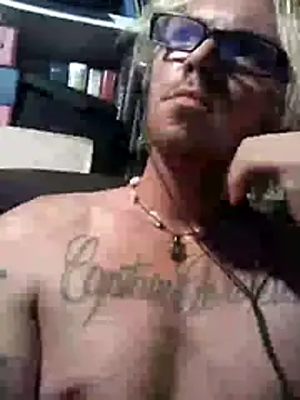Show webcam de potholder420