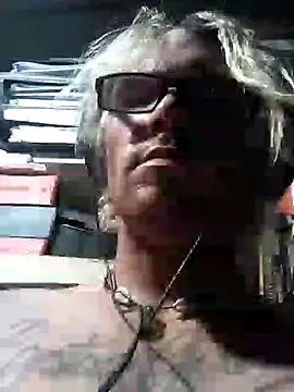 potholder420 webkamerás műsora