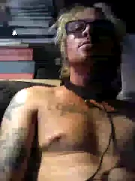 potholder420 webkamerás műsora