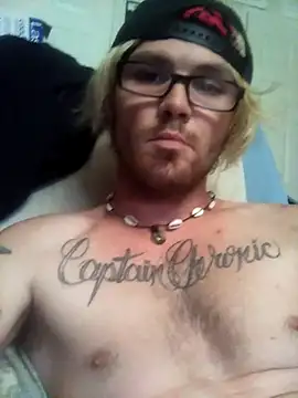 Show Webcam de potholder420