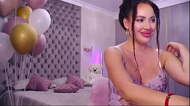 TianaPosh live XXX chat