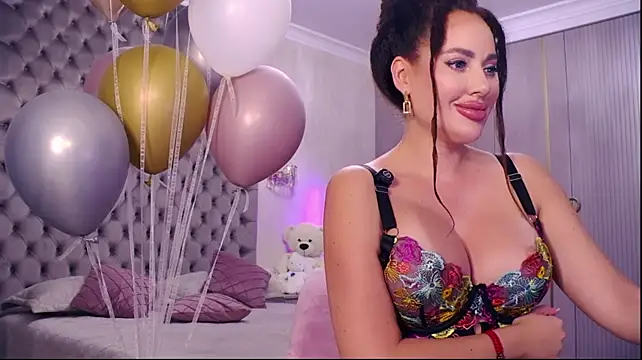Živý XXX chat TianaPosh