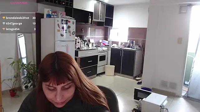 bunnylolaa4's Webcam Show