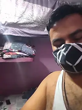 bobbyronak Show in webcam