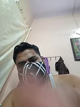 bobbyronak's Webcam Show