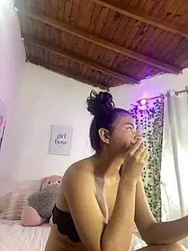 Lori_Evanss 웹캠 쇼