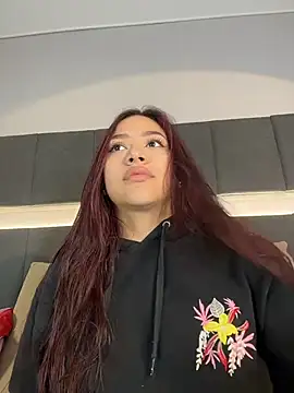 Živý XXX chat nicolle_pierce
