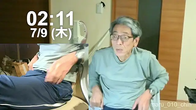 maru_010_chin 在線直播表演