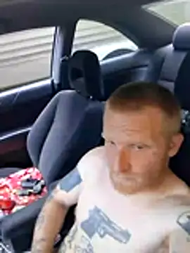 GINGERHEADMANn Webbikameraesitys